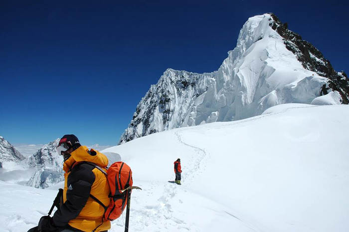 Broad Peak Expedition - Pakistan